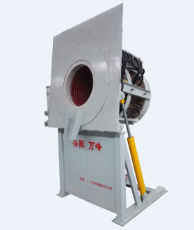 萬(wàn)峰中頻爐，中頻電爐，感應(yīng)爐，感應(yīng)電爐鋁殼爐和鋼殼爐特點(diǎn)及優(yōu)勢(shì)