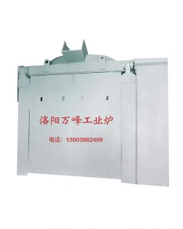 在使用中頻爐鑄件時(shí)如何提高冶金質(zhì)量？（洛陽萬峰工業(yè)爐）